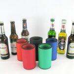 5er Set Getränkekühler für 0,33L Flasche Bunte Mischung - Orange ausverkauft