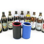 2er Set Getränkekühler für 0,5L bayrische Bierflaschen