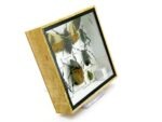 Echte exotische Insekten - Einzelstück - im 3D S-Schaukasten - Wandbild A-S-19 – Bild 4