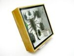 Echte exotische Insekten - Einzelstück - im 3D S-Schaukasten - Wandbild A-S-34 – Bild 4