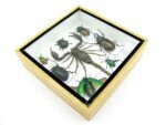 Echte exotische Insekten - Einzelstück - im 3D S-Schaukasten - Wandbild A-S-38 – Bild 7