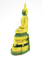 3x kleinere "Smaragd-Buddha´s" (Phra Kaeo Morakot) – Bild 8