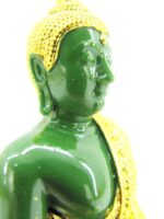 3x kleinere "Smaragd-Buddha´s" (Phra Kaeo Morakot) – Bild 10