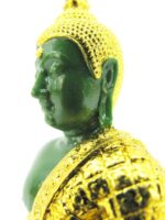 3x kleinere "Smaragd-Buddha´s" (Phra Kaeo Morakot) – Bild 11