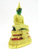 3x große "Smaragd-Buddha´s" (Phra Kaeo Morakot) – Bild 14