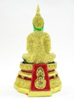 3x große "Smaragd-Buddha´s" (Phra Kaeo Morakot) – Bild 16