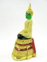 3x große "Smaragd-Buddha´s" (Phra Kaeo Morakot) – Bild 17