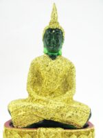 3x große "Smaragd-Buddha´s" (Phra Kaeo Morakot) – Bild 18
