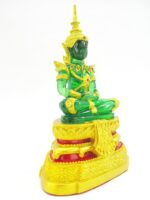 3x große "Smaragd-Buddha´s" (Phra Kaeo Morakot) – Bild 23