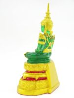 3x große "Smaragd-Buddha´s" (Phra Kaeo Morakot) – Bild 25