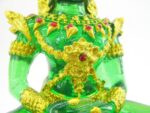 3x große "Smaragd-Buddha´s" (Phra Kaeo Morakot) – Bild 29