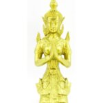 XL Goldener Tempelwächter - Teppanom (Thepphanom) weiblich