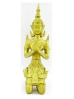 XL Goldener Tempelwächter - Teppanom (Thepphanom) männlich