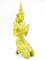 XL Goldener Tempelwächter - Teppanom (Thepphanom) männlich – Bild 3