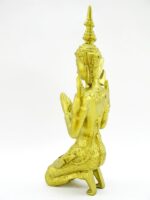 XL Goldener Tempelwächter - Teppanom (Thepphanom) männlich – Bild 6