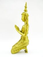 XL Goldener Tempelwächter - Teppanom (Thepphanom) männlich – Bild 9