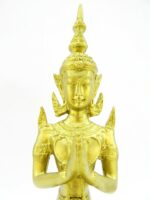 XL Goldener Tempelwächter - Teppanom (Thepphanom) männlich – Bild 7