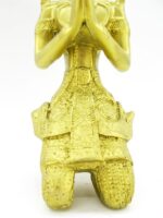 XL Goldener Tempelwächter - Teppanom (Thepphanom) männlich – Bild 8