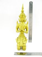 XL Goldener Tempelwächter - Teppanom (Thepphanom) männlich – Bild 12