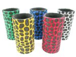 5er Set Bierflaschenkühler für 0,5L Flaschen -Bunte Mischung – Bild 2
