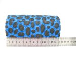 4er Set blaue exclusive Bierflaschenkühler für 0,5L Flaschen – Bild 12