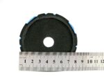 4er Set blaue exclusive Bierflaschenkühler für 0,5L Flaschen – Bild 13